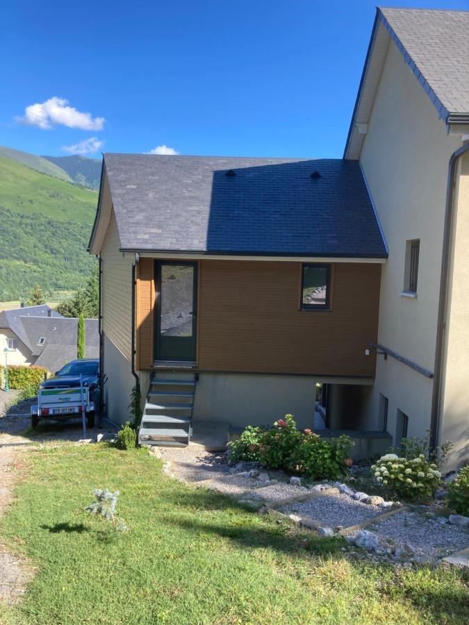 Balcon Du Pibeste Agos-Vidalos Eksteriør billede